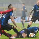 Klopp tung chiêu, Liverpool lật ngược ván cờ trước Inter