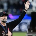 Klopp tuyên bố đanh thép sau thất bại trước Real Madrid