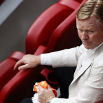 Koeman nên rời Camp Nou và Barcelona nên chia tay giải châu Âu