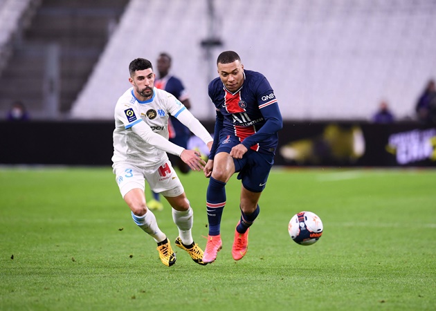 Koeman xác nhận, Mbappe đón “tin vui” trong trận đại chiến Barca