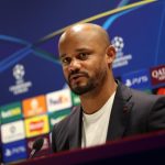 Kompany đánh giá trận gặp Arsenal là thử thách khó nhất của Bayern