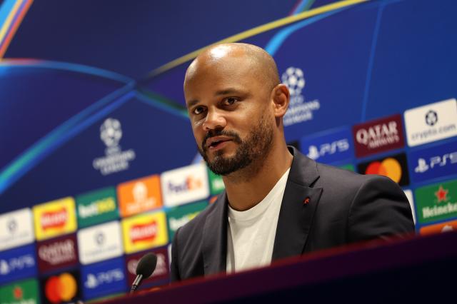 Kompany đánh giá trận gặp Arsenal là thử thách khó nhất của Bayern