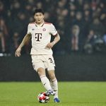 Kompany lên tiếng bênh vực tội đồ của Bayern