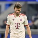 Kompany tôn vinh Muller: Huyền thoại Bayern chiến đấu đến phút cuối