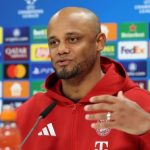 Kompany tự tin ‘đọc vị’ Inter Milan