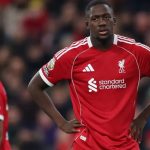 Konate lên tiếng trần tình sau sai lầm tai hại