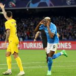 Koulibaly dự đoán kết cục của Barcelona ở Champions League