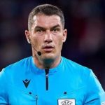 Kovacs bắt chính đại chiến Liverpool – Real tại Champions League