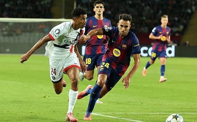 Kỳ chuyển nhượng thất bại “báo hại” Barcelona