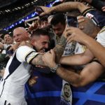 Kỷ lục đáng gờm của Real Madrid