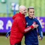 Kỷ nguyên 2.0 của Ten Hag đang đe dọa Liverpool