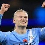 Kỷ nguyên của Haaland: Cỗ máy ghi bàn viết lại lịch sử Champions League