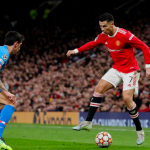 Kỷ nguyên Messi – Ronaldo sắp chấm dứt