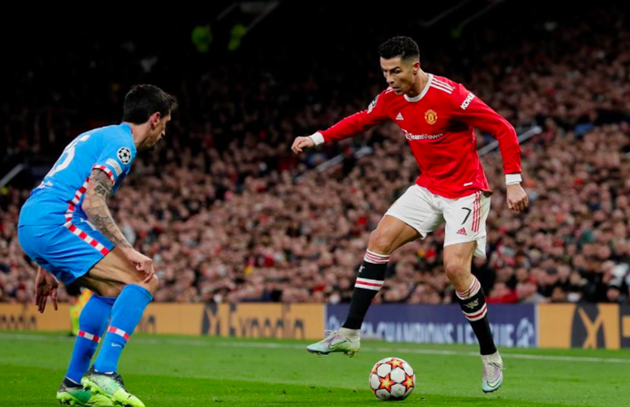 Kỷ nguyên Messi – Ronaldo sắp chấm dứt