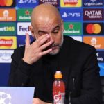 Kỷ nguyên thành công của Manchester City đã khép lại