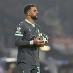 Kyle Walker thẳng thắn chỉ ra vấn đề của AC Milan sau trận thua Feyenoord
