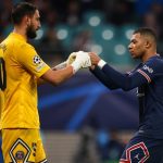 Kylian Mbappe bênh Donnarumma, chỉ trích cổ động viên AC Milan