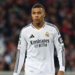 Kylian Mbappe phá vỡ im lặng sau khi PSG vô địch Champions League