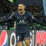 Kylian Mbappe: “Tôi chưa quyết định”