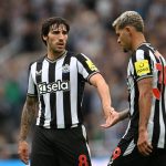 Kylian Mbappe và PSG có thể là hình mẫu phát triển của Newcastle United