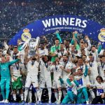 La Liga vô đối ở châu Âu hơn 2 thập kỷ