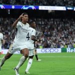 Lại ghi bàn, Jude Bellingham đi vào lịch sử Real