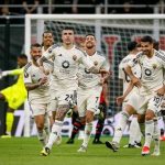 Làm thế nào để Serie A có 6 suất tại cúp C1 mùa sau?