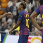 Lamine Yamal có thể chạm kỷ lục Mbappe tại Stamford Bridge