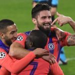 Lampard chỉ ra lý do khiến Giroud bị đối xử “phũ” ở Chelsea