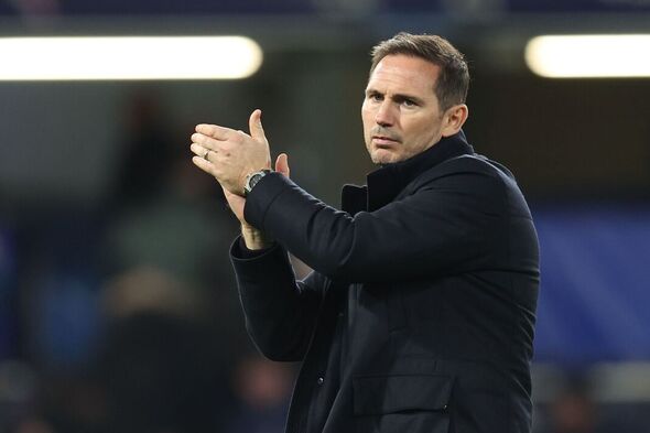 Lampard nói thẳng lý do khiến Chelsea gục ngã trước Real