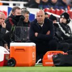 Làn sóng “Arne Slot Out” bùng nổ: Liverpool chạm đáy kỷ lục tồi tệ sau 33 năm