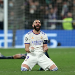 Làng túc cầu thế giới ca ngợi Benzema hết lời