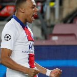 Lập hattrick, Mbappe tiếp tục gửi lời đe dọa tới Barcelona