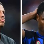 Lautaro đáng gờm, nhưng 2 hộ pháp Inter có thể khiến PSG trả giá đắt