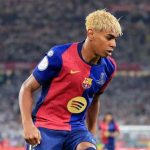 Lautaro Martinez khen ngợi Yamal, nhắc đến Messi