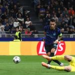 Lautaro Martinez thăng hoa, Inter thắng 2 trận liền ở Champions League