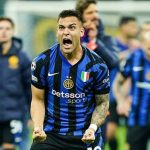 Lautaro Martinez tuyên bố hùng hồn sau khi Inter đánh bại Bayern