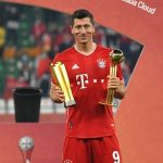 Lazio – Bayern: Lời khẳng định từ Immobile và Lewandowski