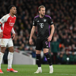 “Lẽ ra Harry Kane phải nhận thẻ đỏ”