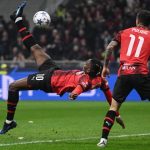 Leao đáp trả những lời chỉ trích sau chiến thắng trước PSG