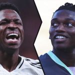 Leao sẵn sàng chứng tỏ đẳng cấp trước Real Madrid: Thống kê vượt Vinicius