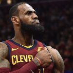 LeBron James dự đoán kết quả, số bàn thắng chung kết C1