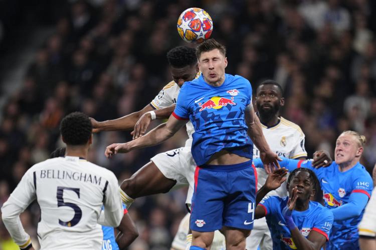 “Leipzig lẽ ra phải thắng Real 5-2”