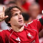 Leoni chấn thương, Liverpool bổ sung Chiesa vào danh sách dự Champions League