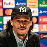 Leroy Sane: Tôi rất biết ơn Mikel Arteta