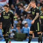 Lescott: Real bị trừng phạt vì chỉ dựa dẫm vào lịch sử