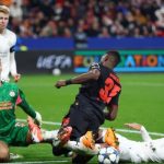 Leverkusen nối dài chuỗi bất bại sau trận hòa PVS ở Bay Arena