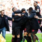 Leverkusen tái sinh dưới thời Hjulmand, sẵn sàng thách thức PSG