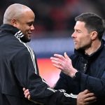 Leverkusen vs Bayern: Cuộc đấu trí chiến thuật thứ 5 giữa Kompany và Alonso