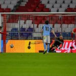 Lewan tung vũ điệu chân sáo, Bayern diệt gọn Lazio